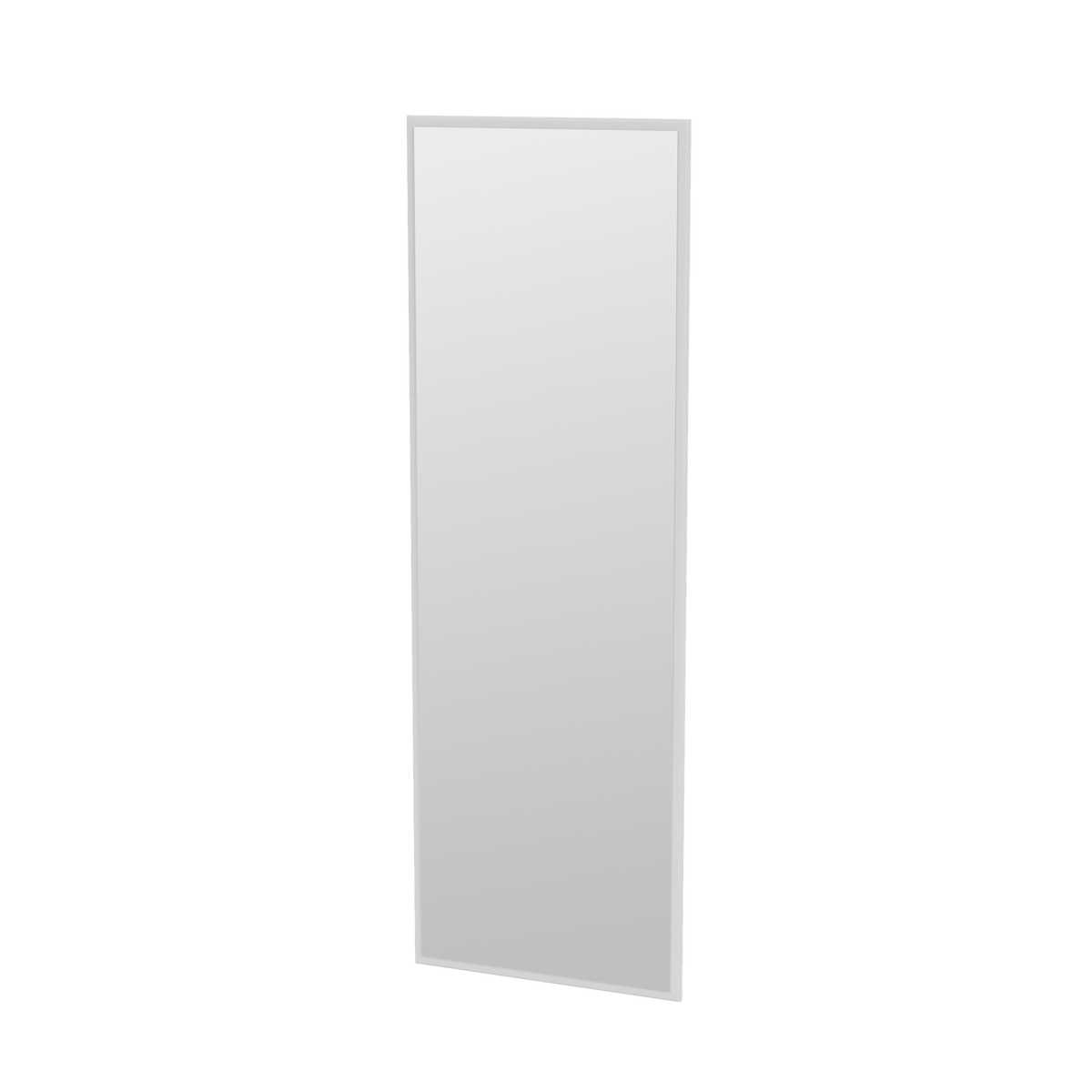 Miroir Colour Frame LIKE, laque 09 Nordic, packshot Montana