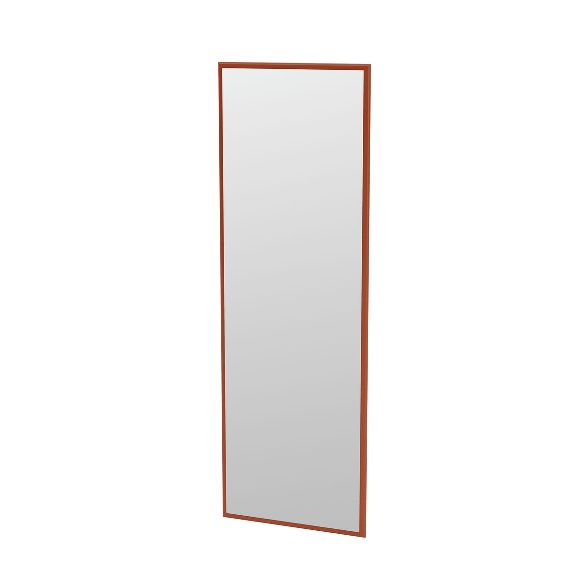 Miroir Colour Frame LIKE, laque 162 Hokkaido, packshot Montana