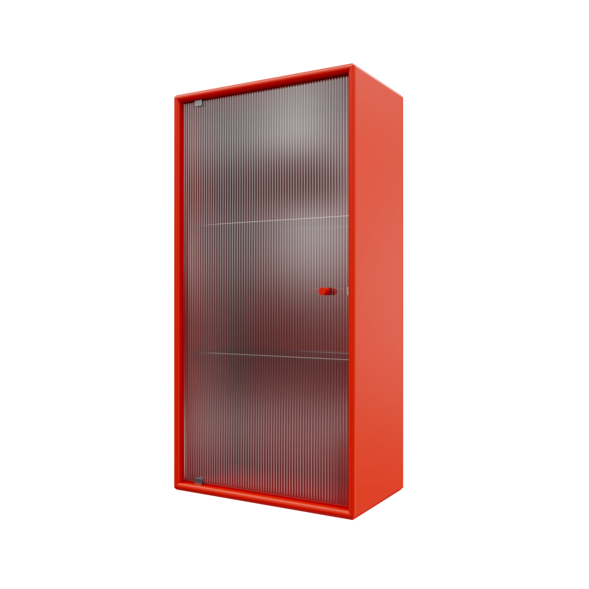 Cabinet Ripple V, laque 145 Rosehip, packshot Montana