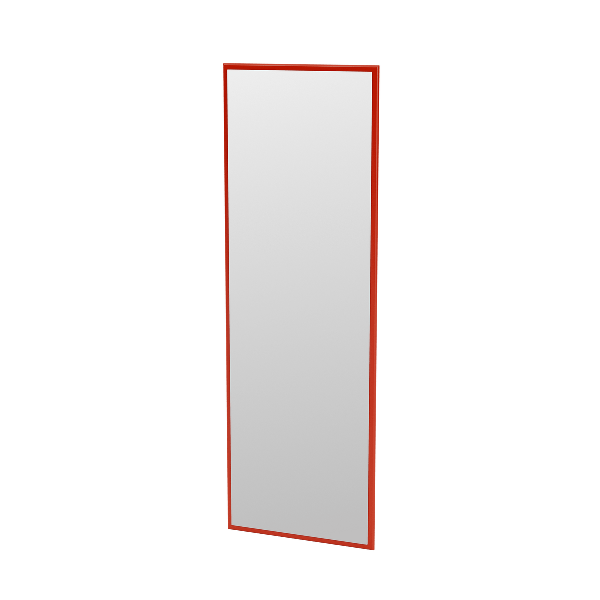 Miroir Colour Frame LIKE, laque 145 Rosehip, packshot Montana