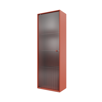 Cabinet Ripple VI, laque 162 Hokkaido, packshot Montana