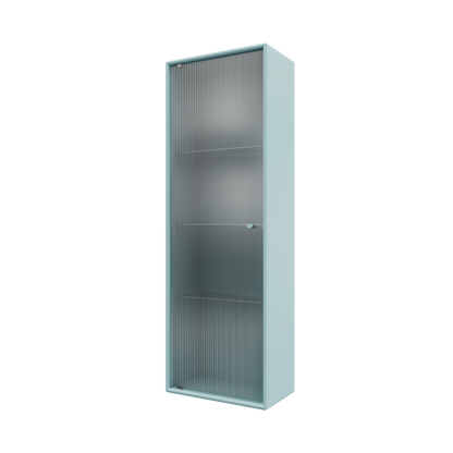 Cabinet Ripple VI, laque 148 Flint, packshot Montana