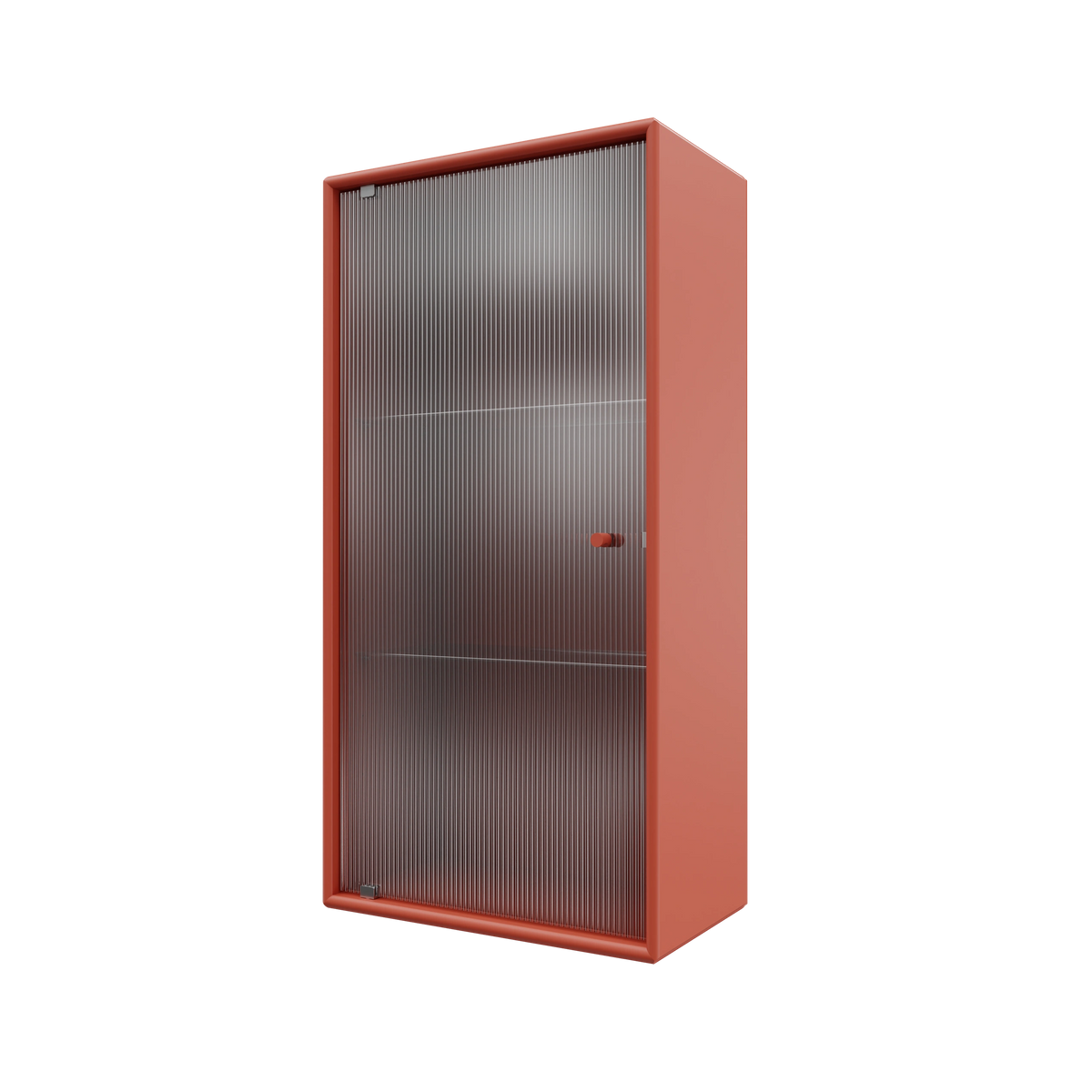 Cabinet Ripple V, laque 162 Hokkaido, packshot Montana