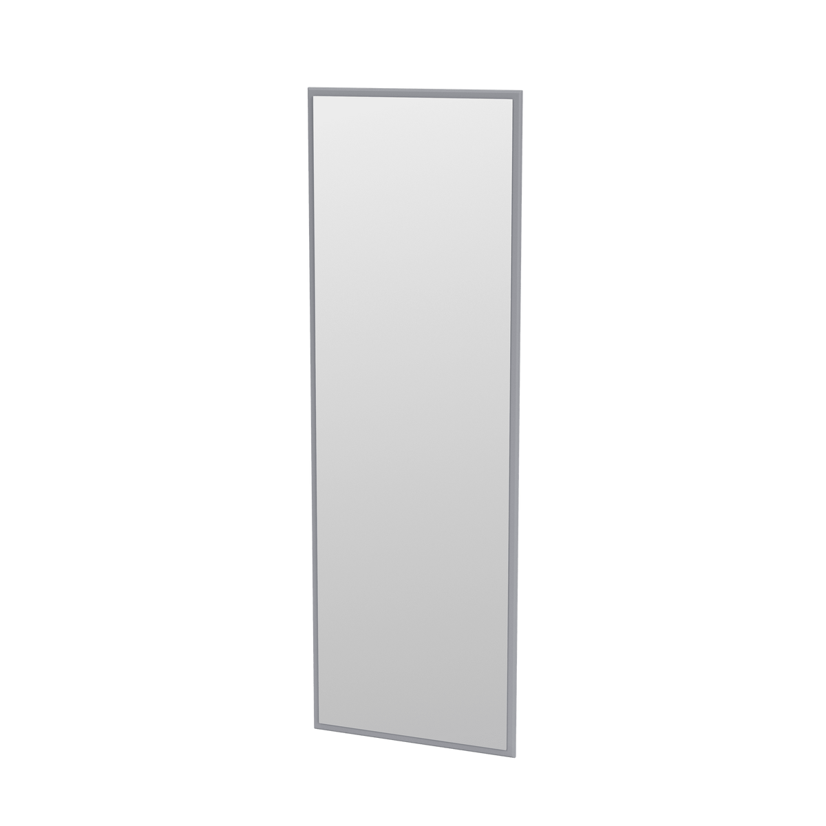 Miroir Colour Frame LIKE, laque 100 Graphic, packshot Montana