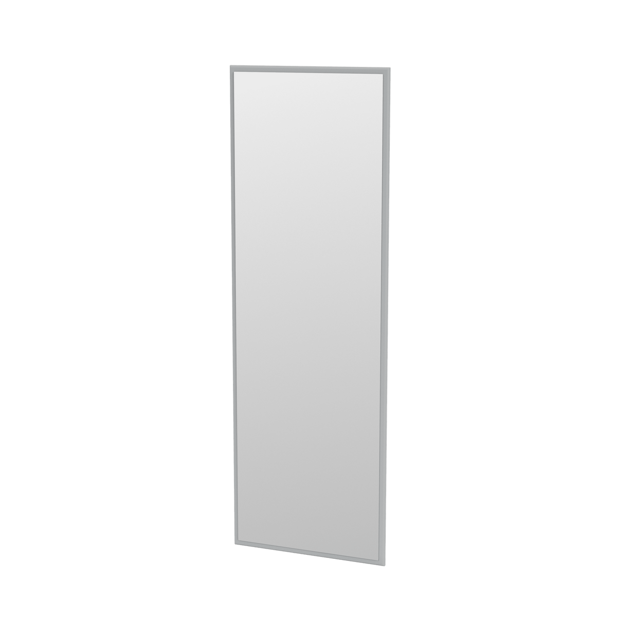 Miroir Colour Frame LIKE, laque 02 Fjord, packshot Montana