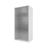Cabinet Ripple V, laque 101 New White, packshot Montana