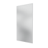 Miroir Colour Frame SG3216 Montana, cadre laqué 02 Fjord, vue de trois quarts sur fond blanc