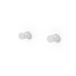 Patères HOOK (lot de 2), laque 01 White, packshot Montana