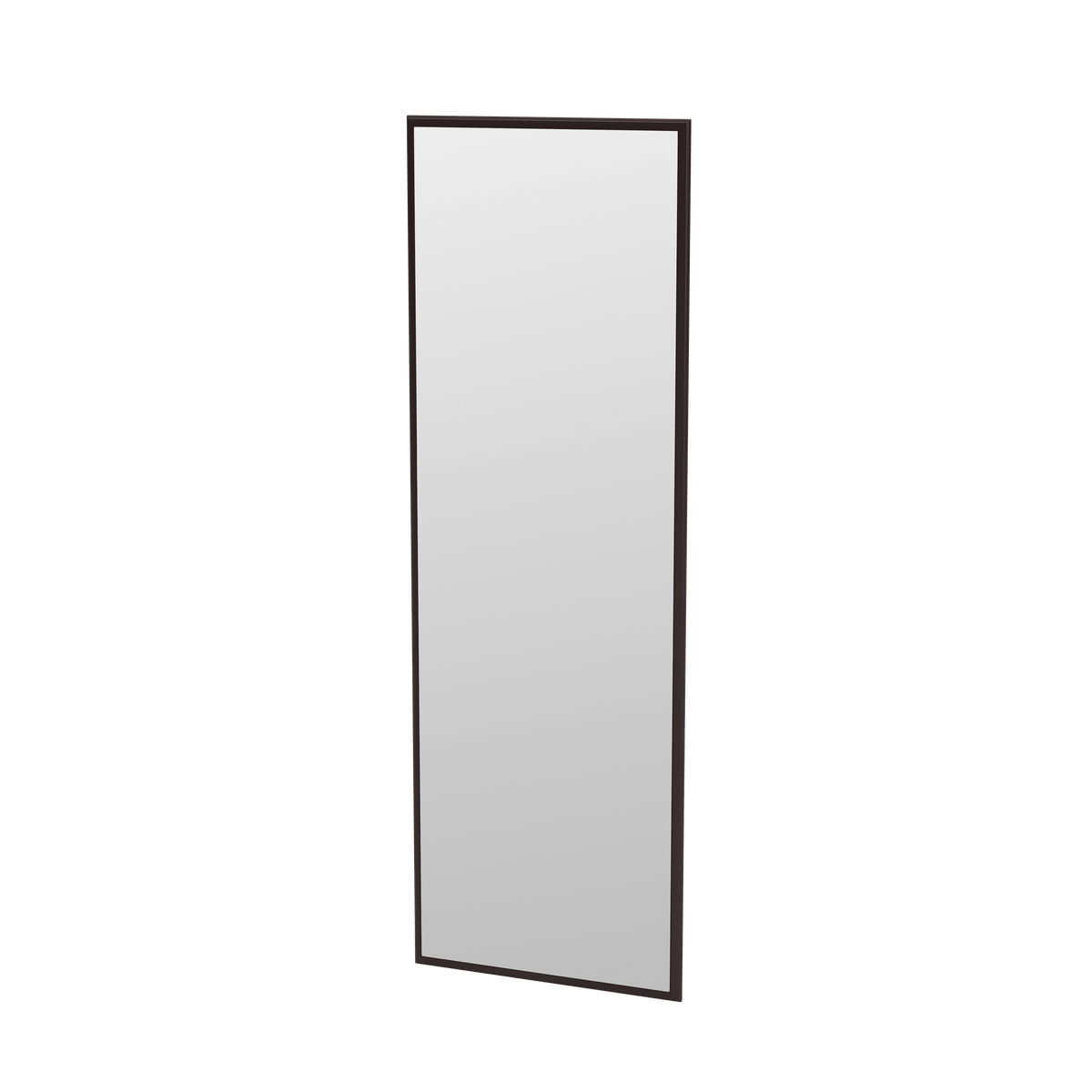 Miroir Colour Frame LIKE, laque 160 Balsamic, packshot Montana