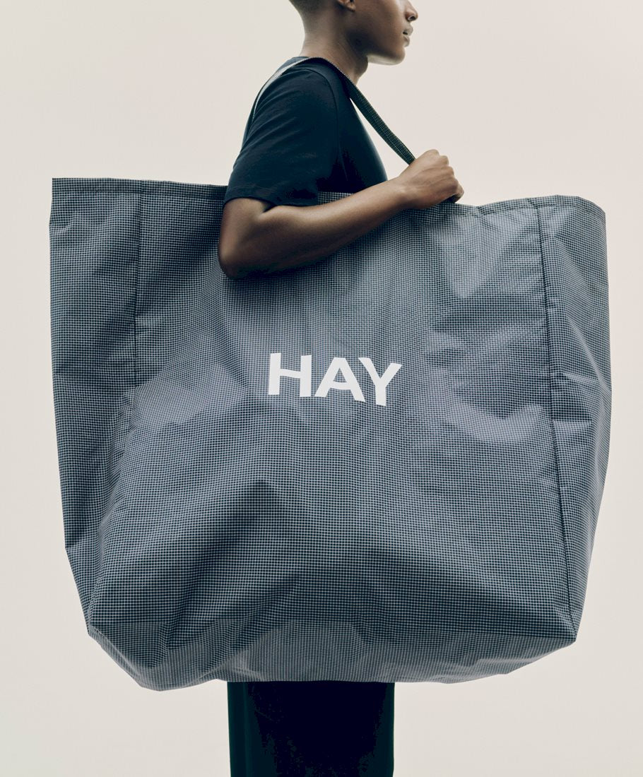 Sac Grid XL - Hay