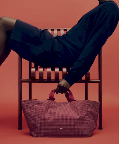 Sac week-end Grid - Hay