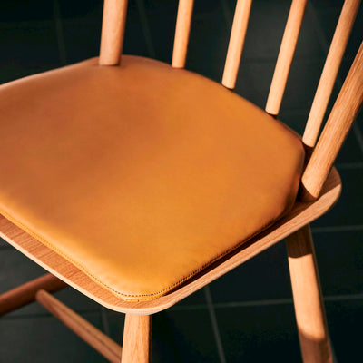 Galette d'assise J-series - Hay