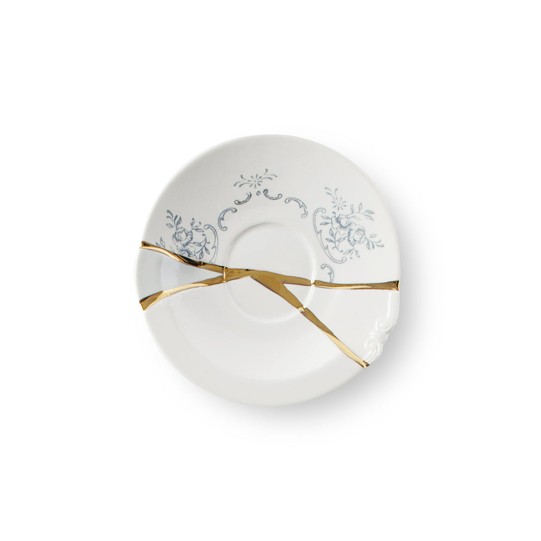 Tasse à café Kintsugi n°3 de Marcantonio - Seletti-vue 2-The Woods Gallery