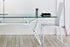Chaise Lealta 2081 de Roberto Barbieri - Zanotta, vue 1