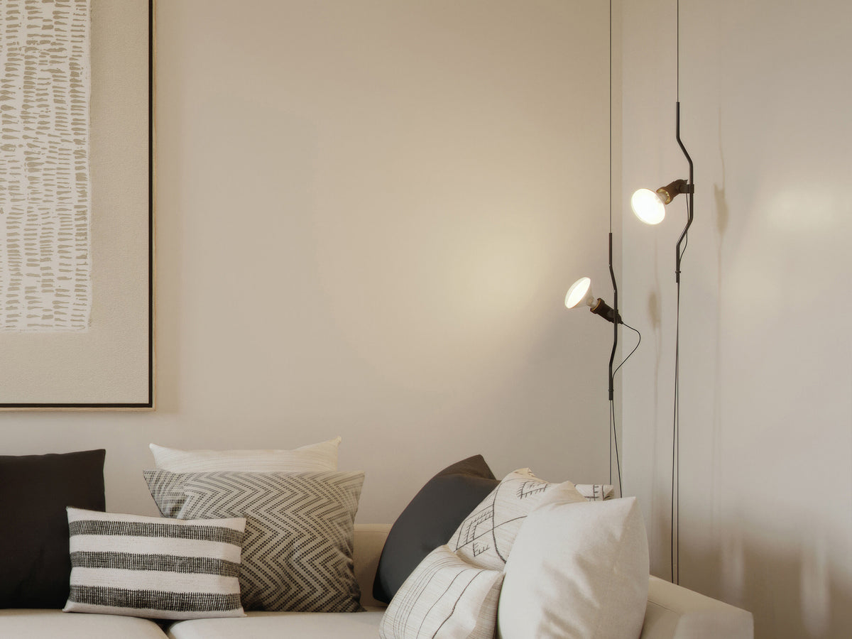 Lampe Parentesi d&