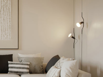 Lampe Parentesi d&