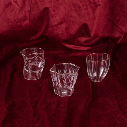 Verre à vin NYE Classics on Acid de Diesel Living - Seletti-vue 5-The Woods Gallery