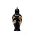 Vase Lipsticks Black de ToiletPaper - Seletti-vue 1-The Woods Gallery