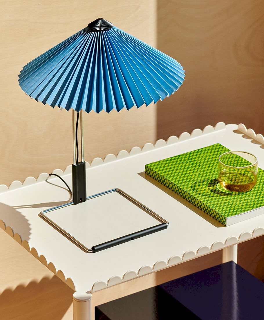 Lampe de table Matin d&