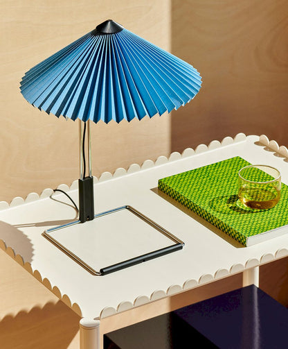 Lampe de table Matin d&