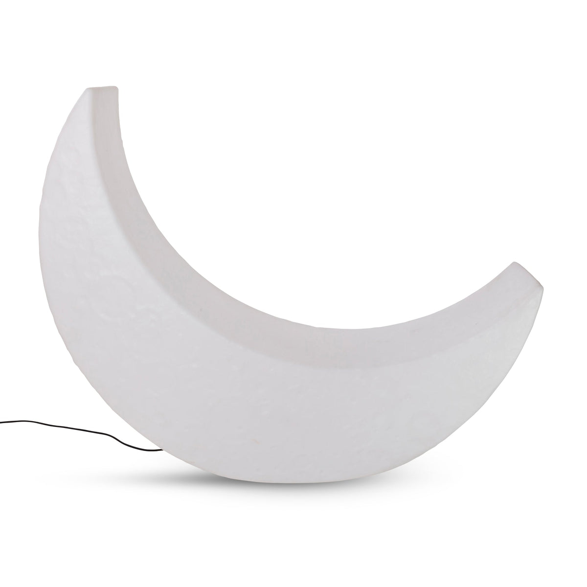 Lampe My Moon de Marcantonio - Seletti-vue 1-The Woods Gallery