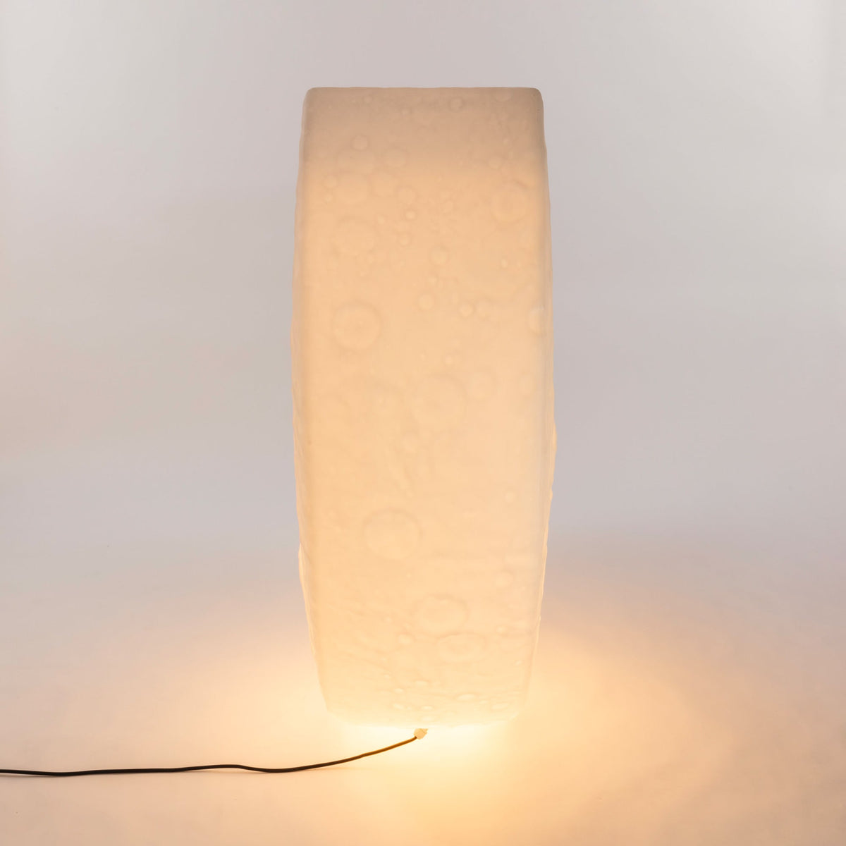 Lampe My Moon de Marcantonio - Seletti-vue 5-The Woods Gallery