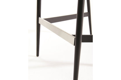Tabouret Nena 2293 de Lanzavecchia+Wai - Zanotta, vue 4