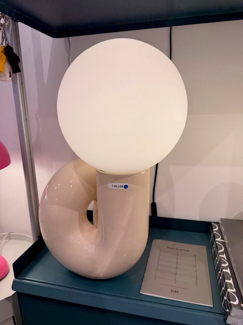 Neotenic L Lamp - Petite Friture