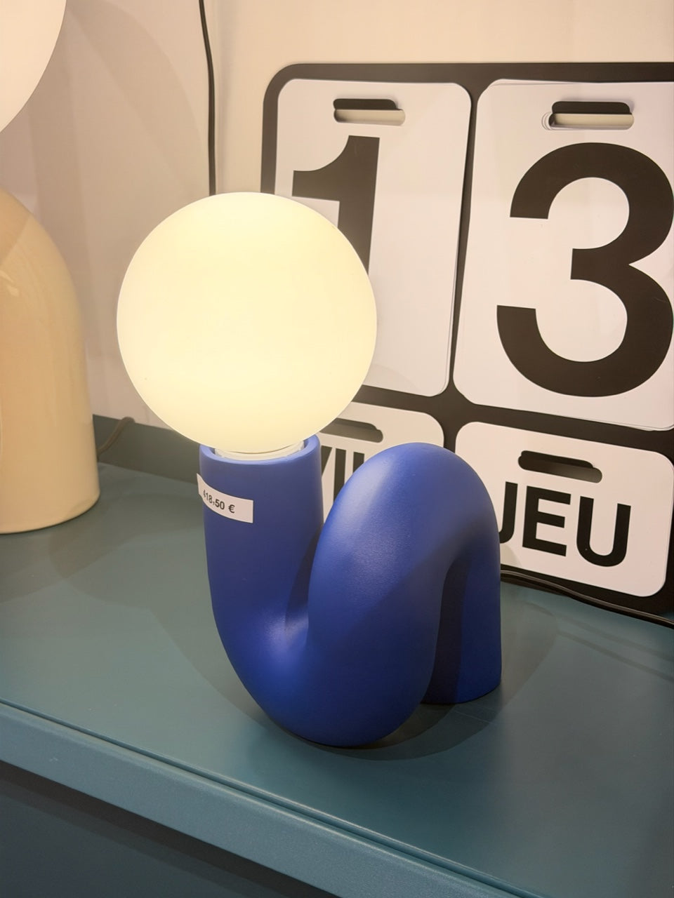 Neotenic S Lamp - Petite Friture 