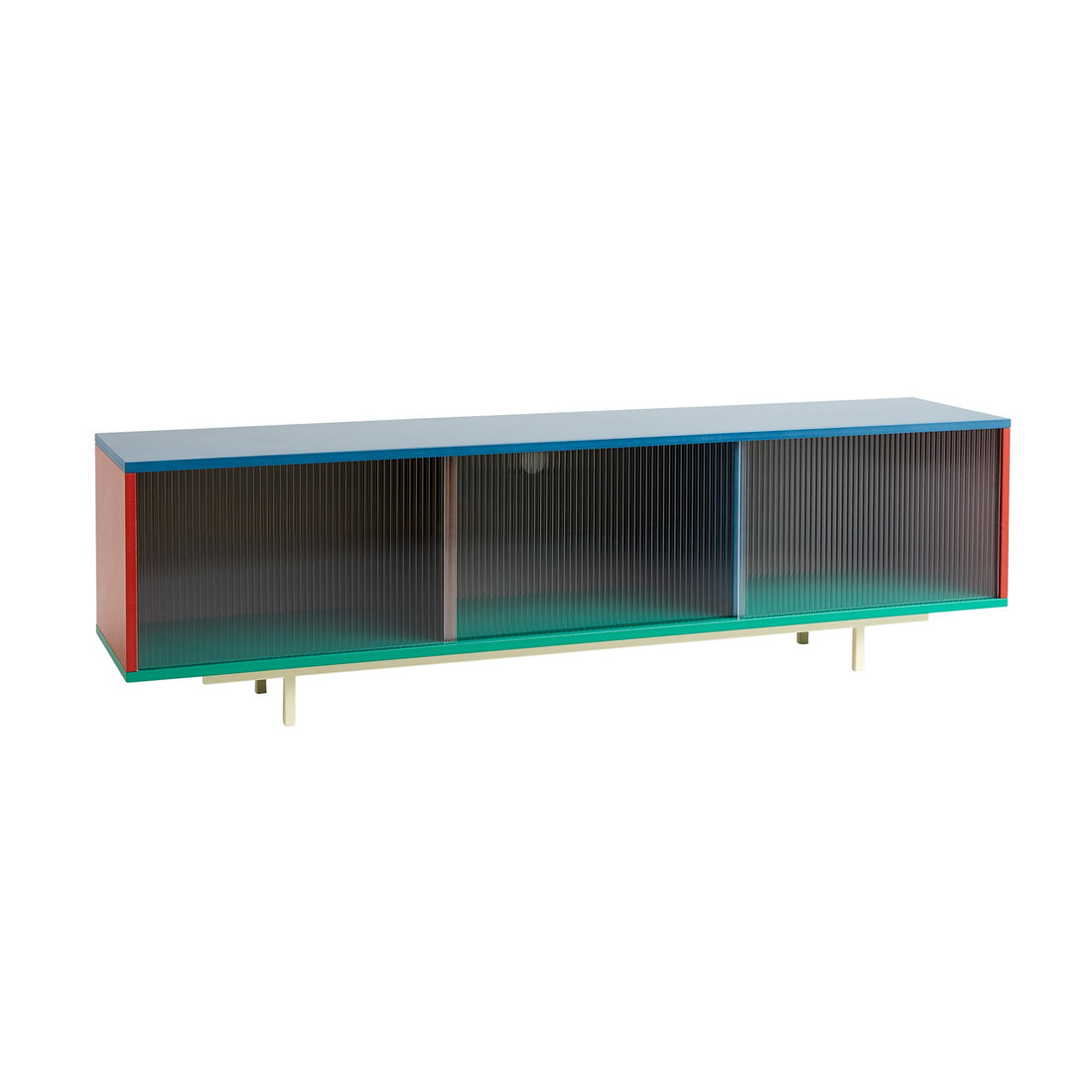 Enfilade Colour Cabinet L – photo HD Hay
