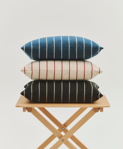 Coussin Outdoor Market de Jasper Morrison - Hay