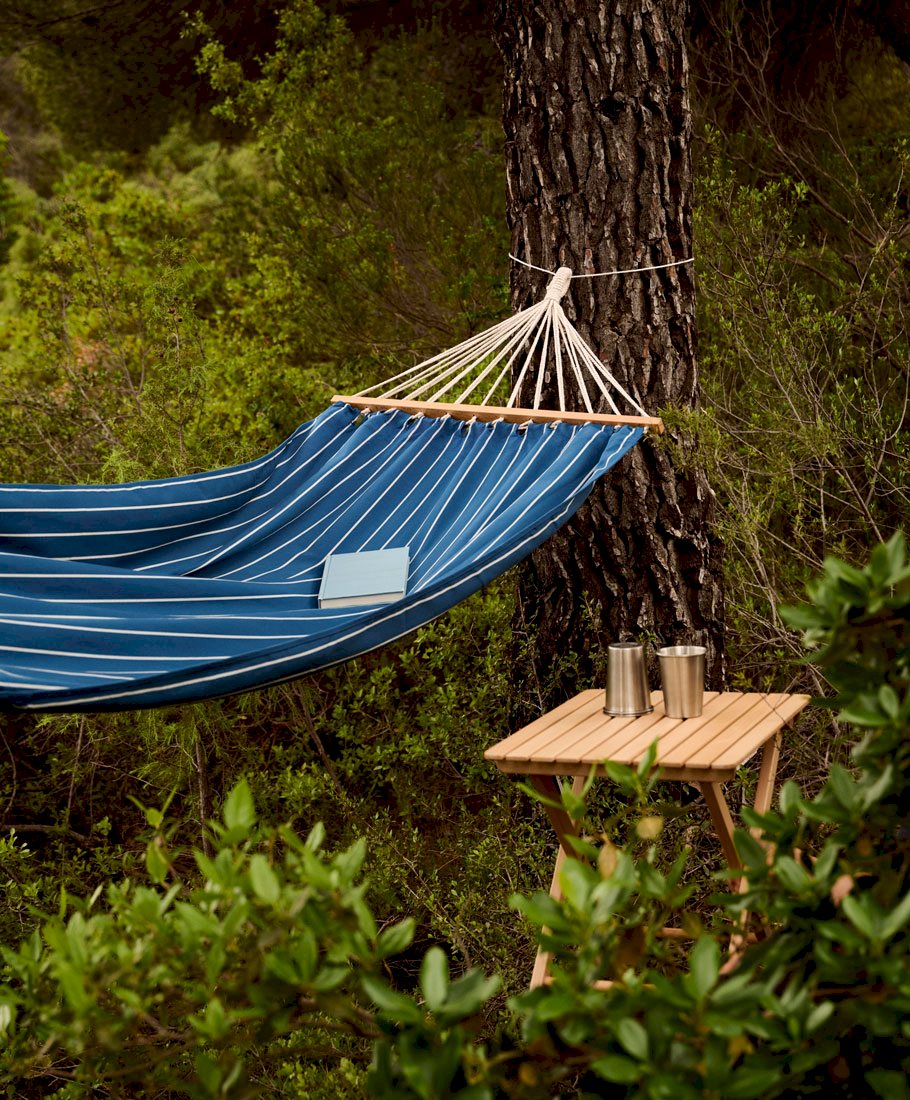 Hamac Outdoor Market de Jasper Morrison - Hay
