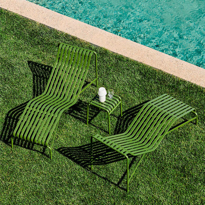 Chaise Longue Palissade - Hay-vue d’ambiance-The Woods Gallery