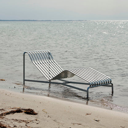 Chaise Longue Palissade - Hay-vue d’ambiance 3-The Woods Gallery
