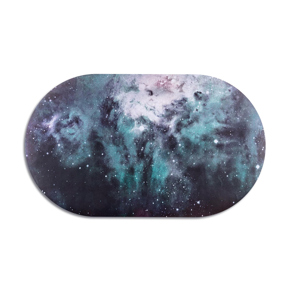 Set de table Nebulosa Cosmic Diner de Diesel Living - Seletti-vue 1-The Woods Gallery