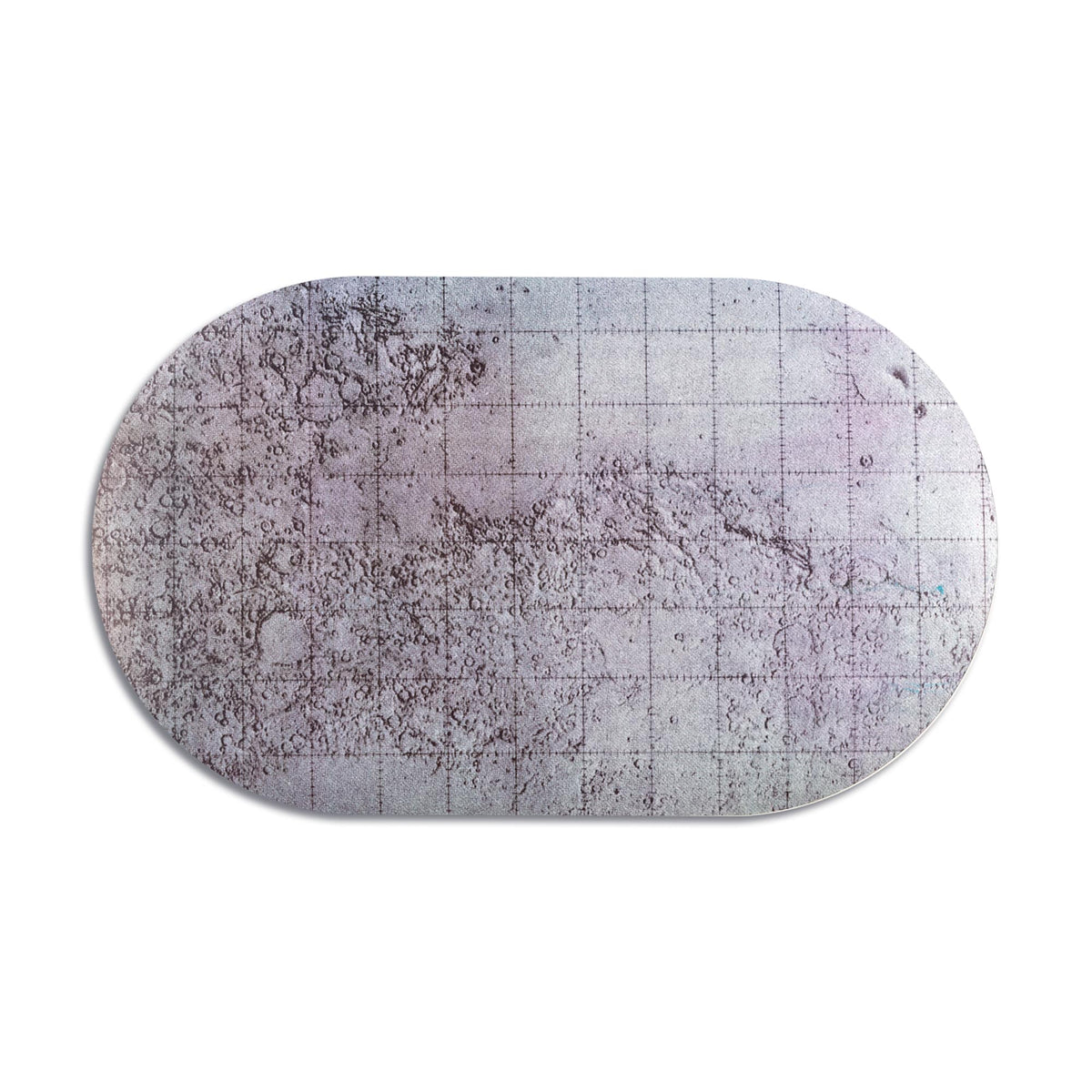Set de table Lunar Landing Cosmic Diner de Diesel Living - Seletti-vue 1-The Woods Gallery