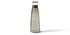 Lampe portable Singapore Sling Outdoor - Cassina-vue de face, verre fumé losangé-Cassina