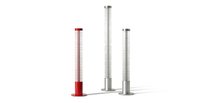 Lampadaire Iride d&