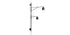 Applique Awkward Light d&