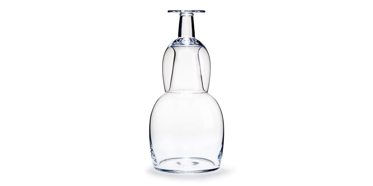 Carafe Glass Carafe d&