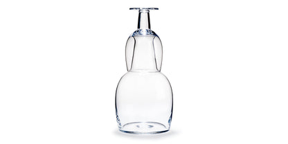 Carafe Glass Carafe d&