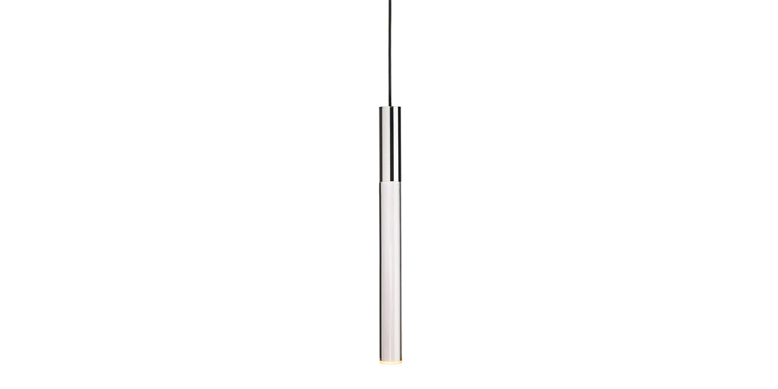 Suspension Plexi d&