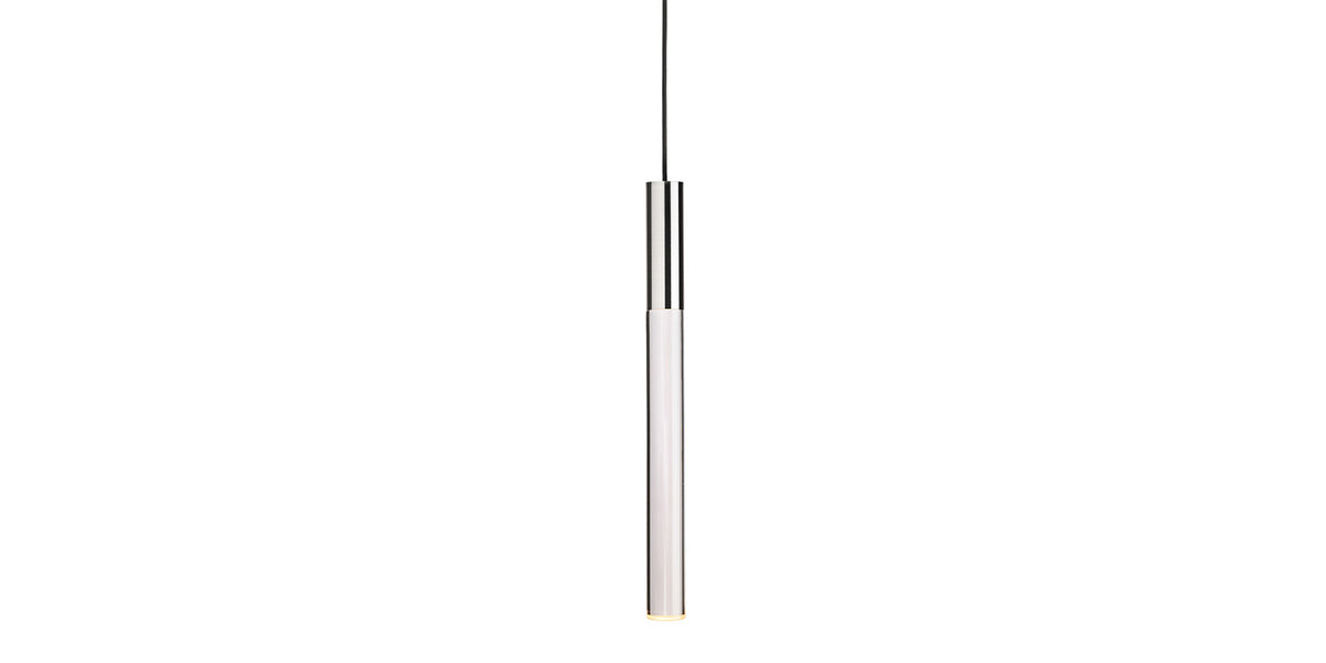 Suspension Plexi d&