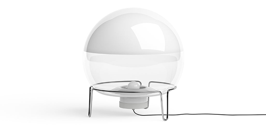 Lampe à poser Sfera d&