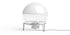 Lampe à poser Sfera d&