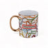 Mug Snakes de ToiletPaper - Seletti-vue 1-The Woods Gallery