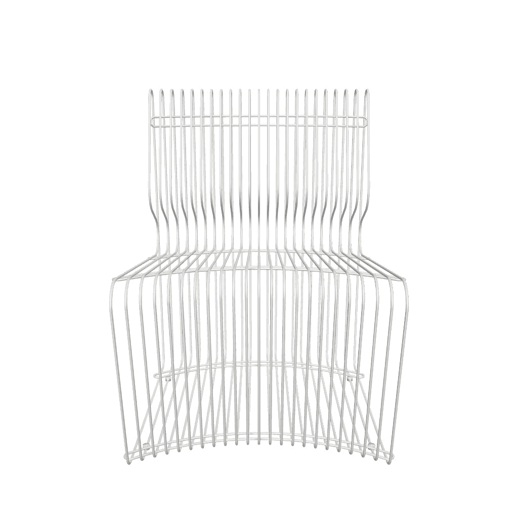 Pantonova en 3D - Linear - Acier pour l&