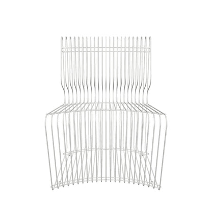 Pantonova en 3D - Linear - Acier pour l&