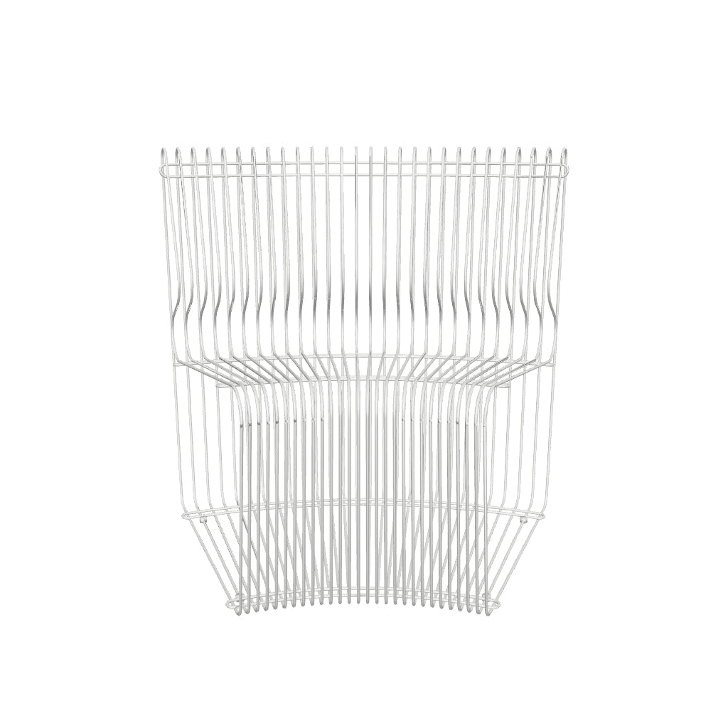 Pantonova en 3D - Convex - Acier pour l&