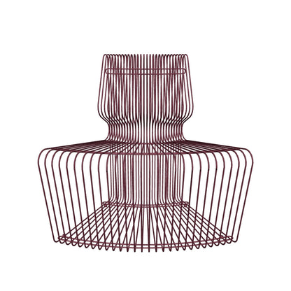 Pantonova en 3D - Concave - Bordeaux - Montana, Verner Panton